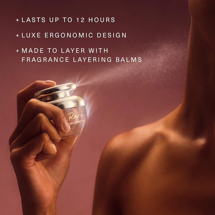 Rare Eau de Parfum