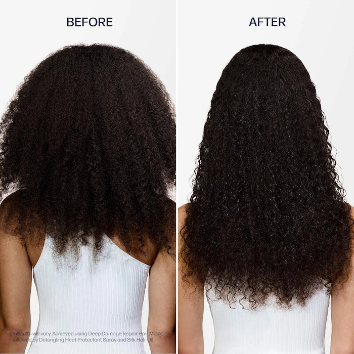 UNOVE 
Mini Deep Damage Repair Hydrating Hair Mask 40 ml