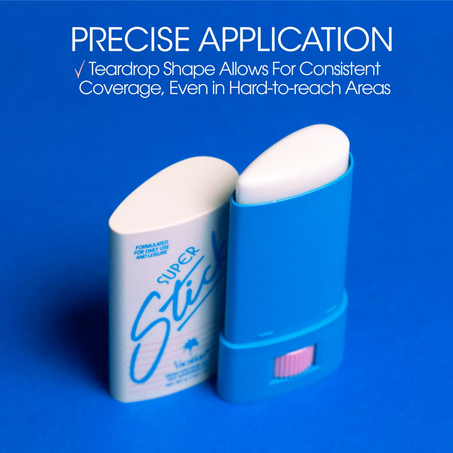 Vacation
 Super Stick SPF 45 Face Stick Sunscreen