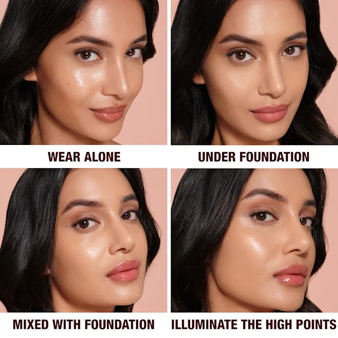 Charlotte Tilbury Hollywood Flawless Filter