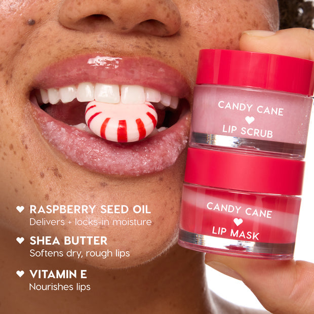 Colourpop Fresh Kiss Lip Mask