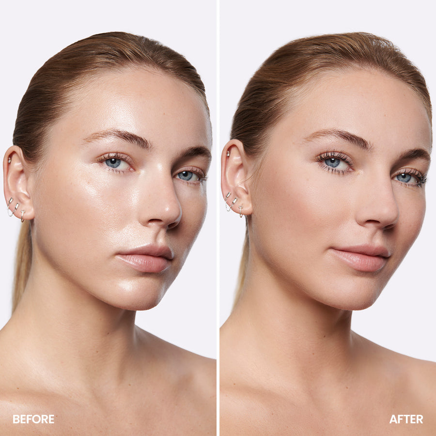 Wonderskin FYP Filter Powder