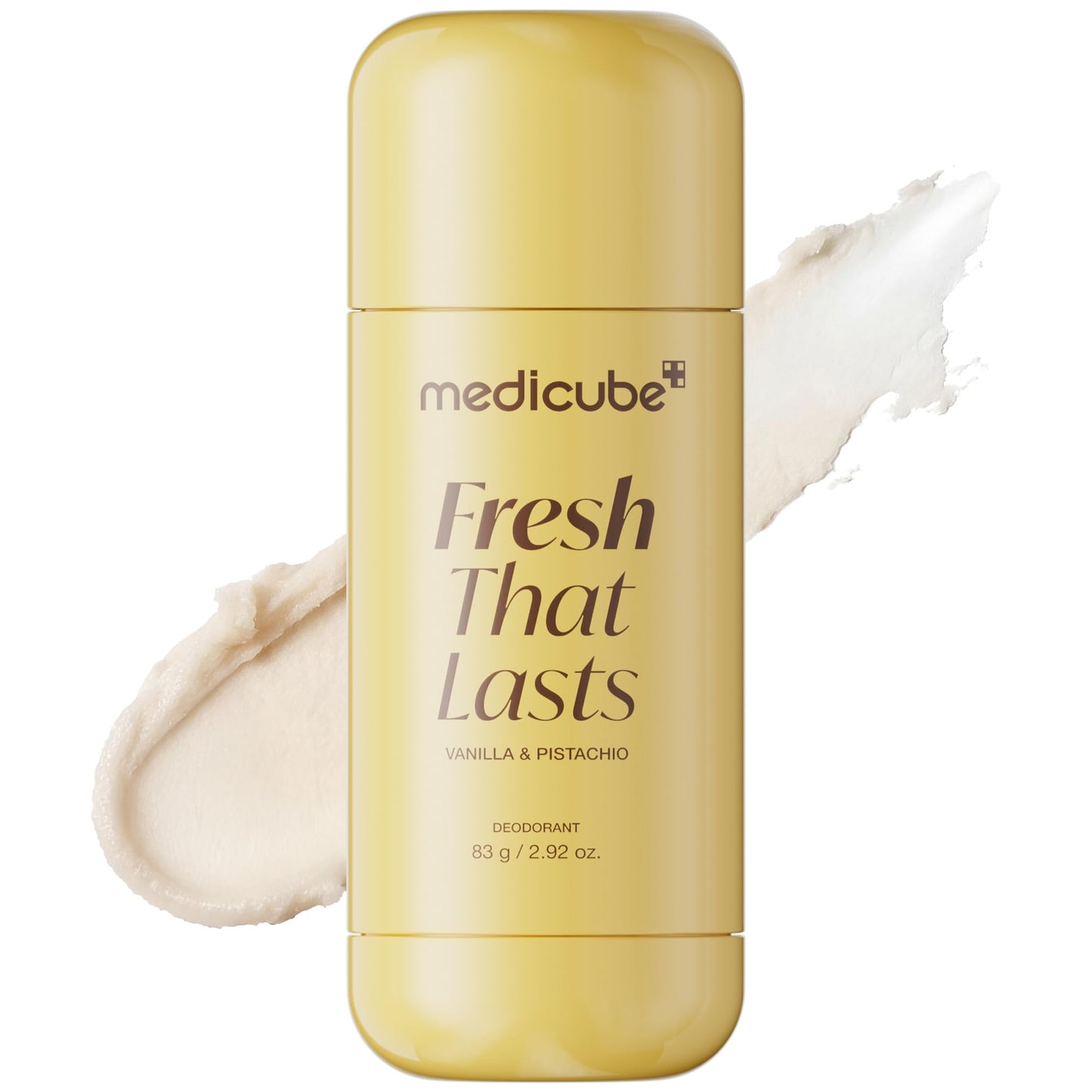Medicube Vanilla & Pistacho Deodorant 83g