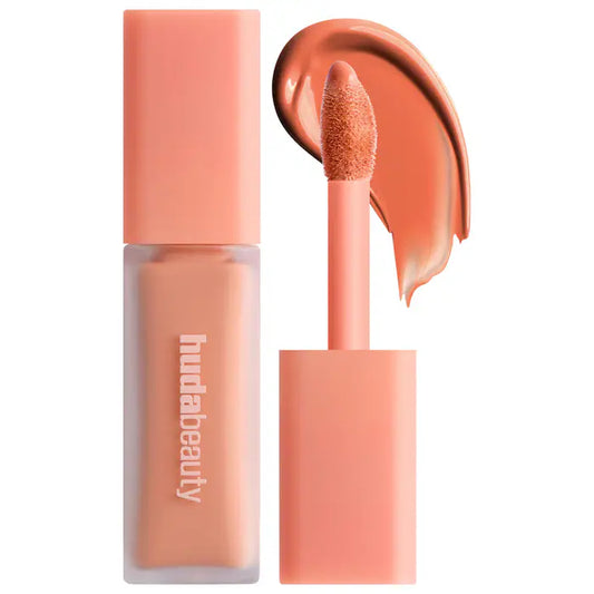 Huda Beauty #Faux Filter Colour Corrector shade mango