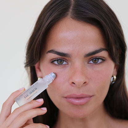 The lyfestyle co Corrective Eye Serum 10ml