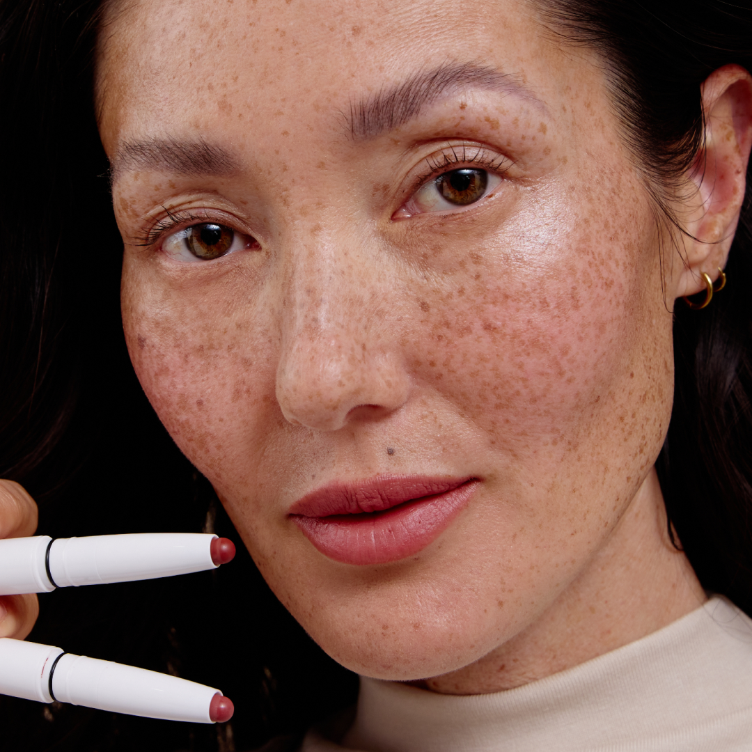 Lithe Soft Fill Lip Pencil Duo