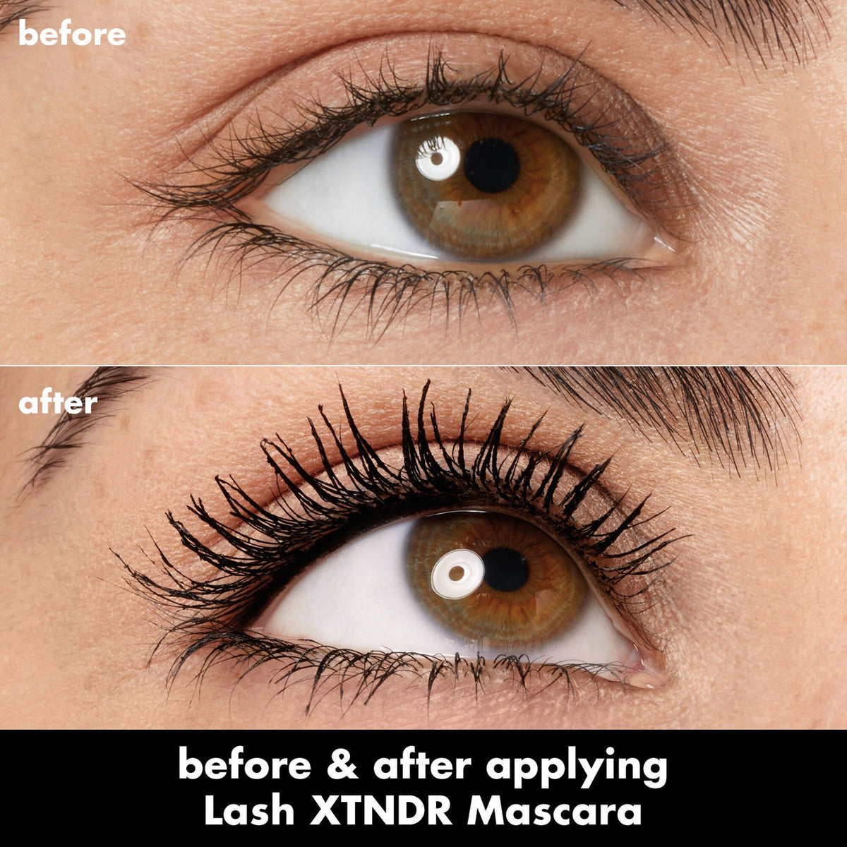 Elf Lash XTNDR Mascara pitch black