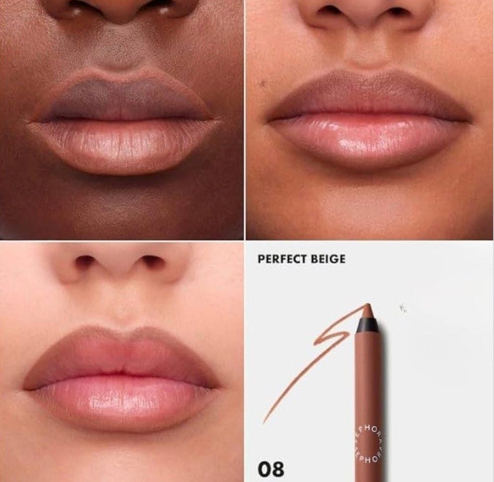 SEPHORA COLLECTION Best Lip Combo Duo Gift Set