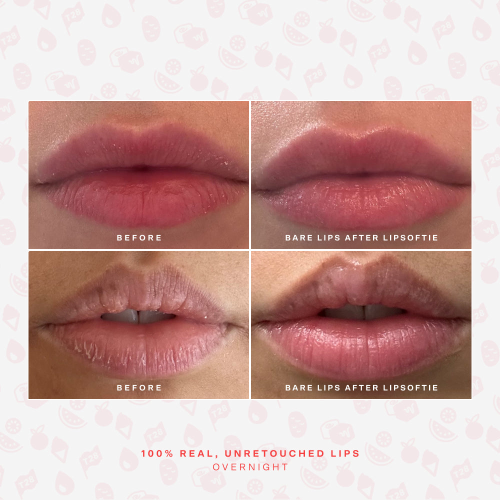 Tower 28 LipSoftie® Lip Treatment Sugar Plump