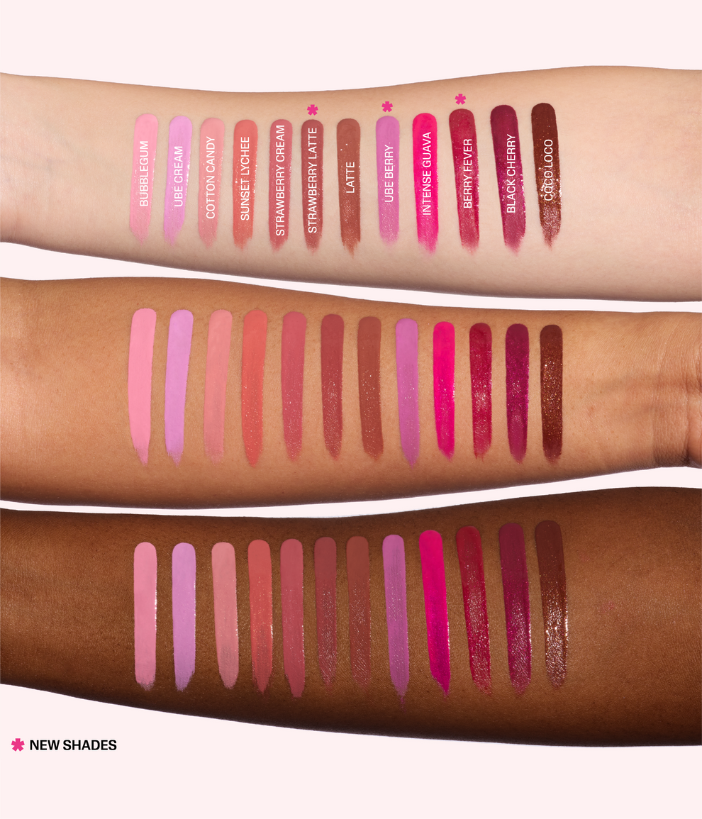 Huda Beauty BLUSH FILTER LIQUID BLUSH