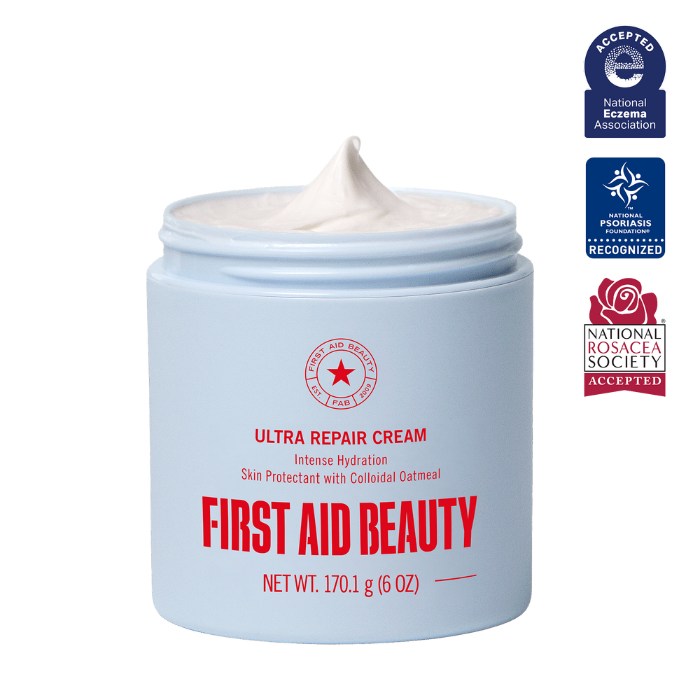 Ultra Repair Cream Intense Hydration 170g