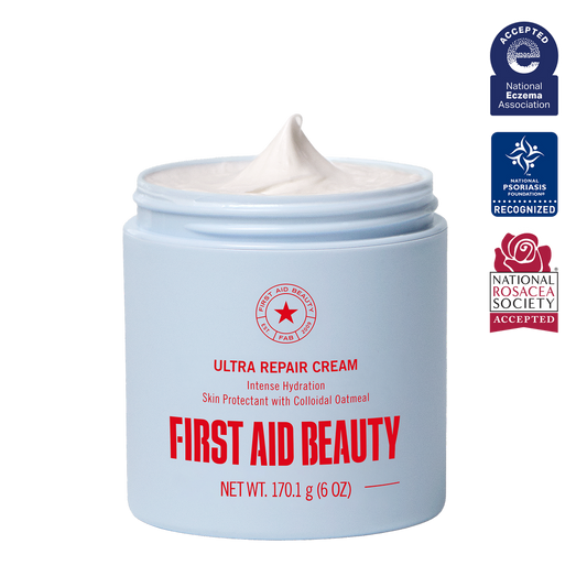 Ultra Repair Cream Intense Hydration 170g