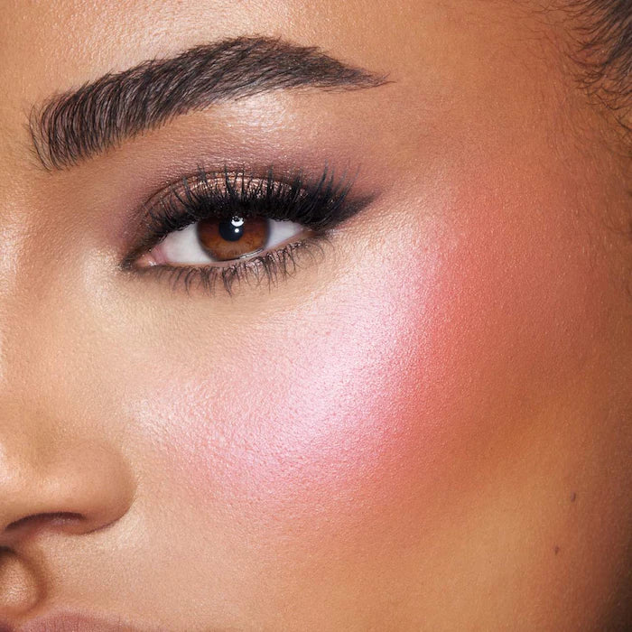 Charlotte Tilbury 
Mini Hollywood Blush & Glow Palette