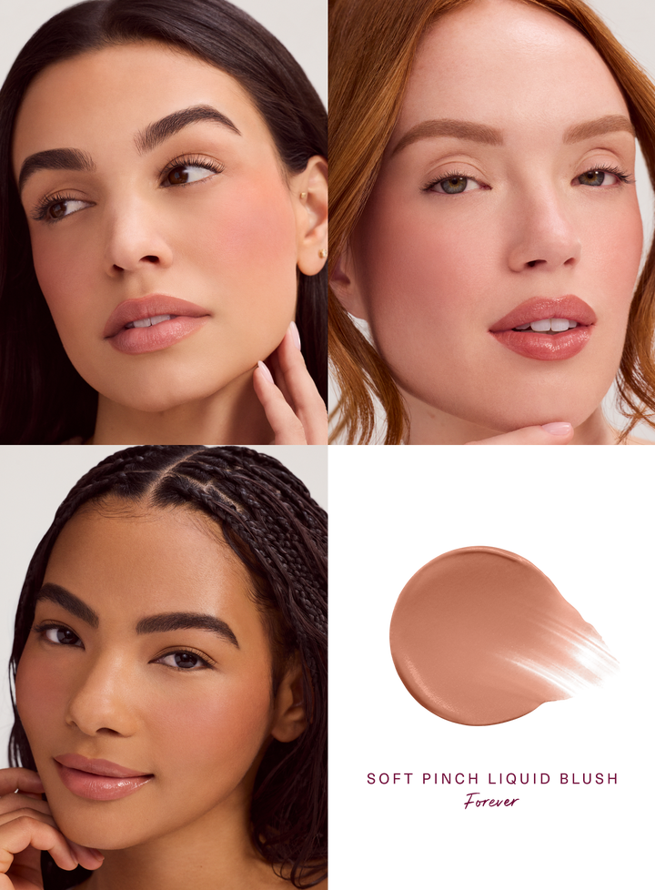 Rare Beauty Soft Pinch Liquid Blush Mini