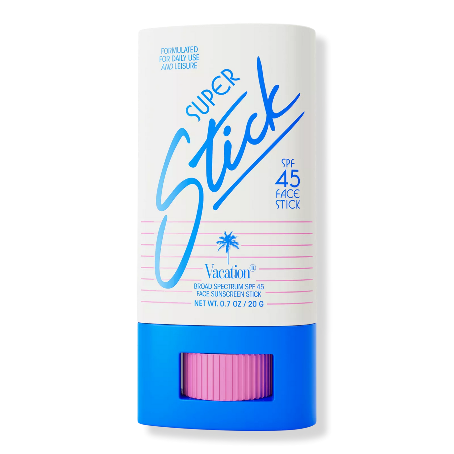 Vacation
 Super Stick SPF 45 Face Stick Sunscreen