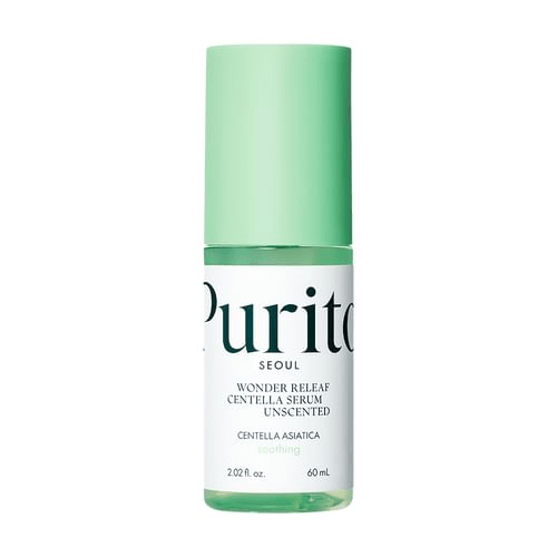 PURITO
Wonder Releaf Centella Serum Unscented
60ml