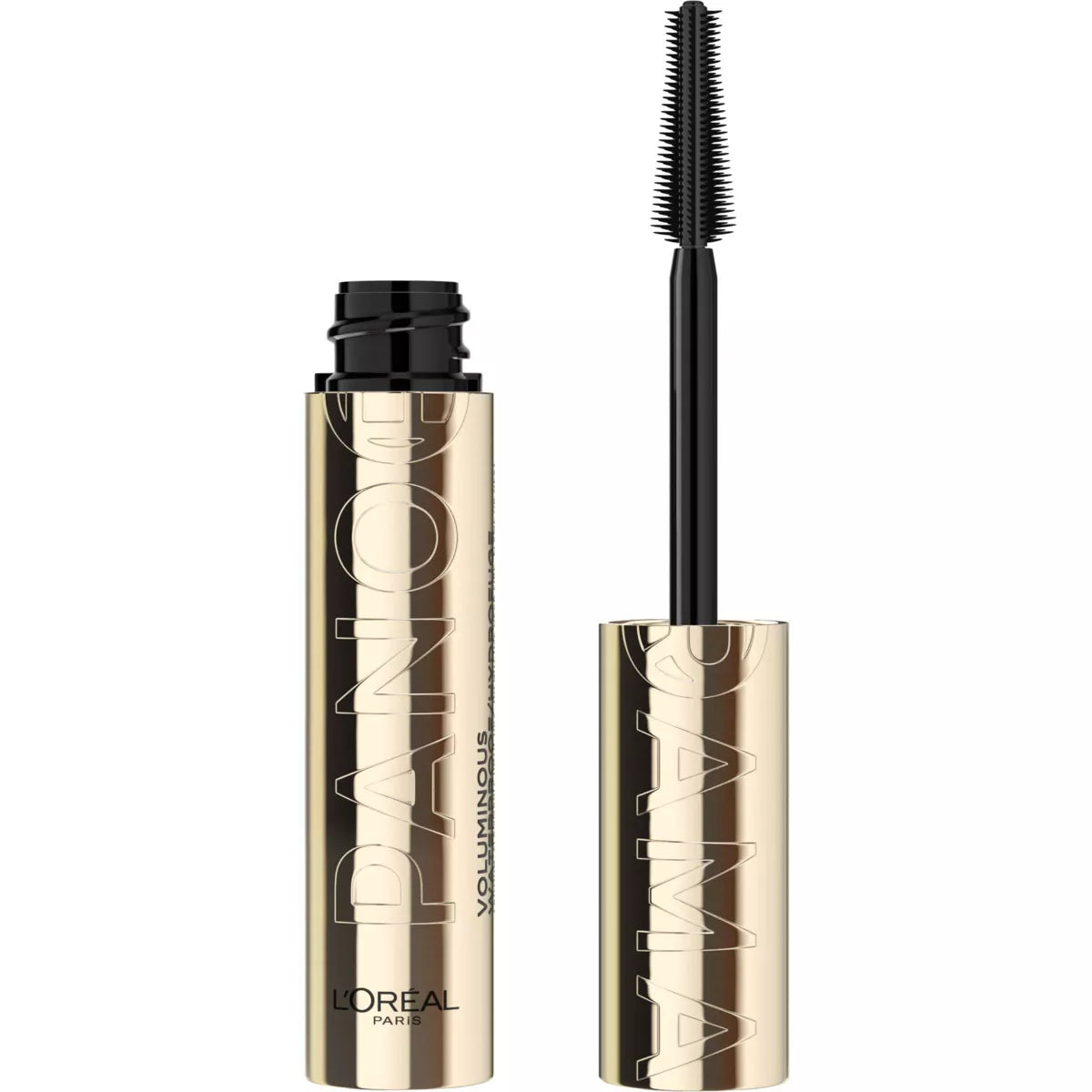 L'Oreal Paris Voluminous Panorama Volumizing and Lengthening Mascara