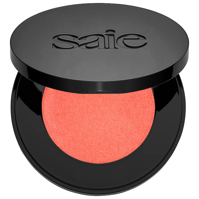 Saie 
Glow Sculpt Multi-Use Cream Highlighting Blush