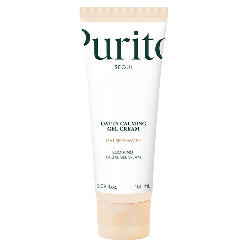 Purito SEOUL
Oat-In Calming Gel Cream