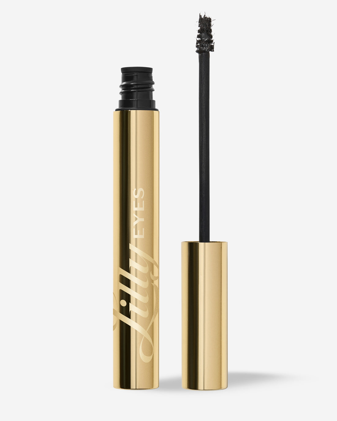 Lily Lips All The Fills 3D Brow Tinted Fiber Gel
