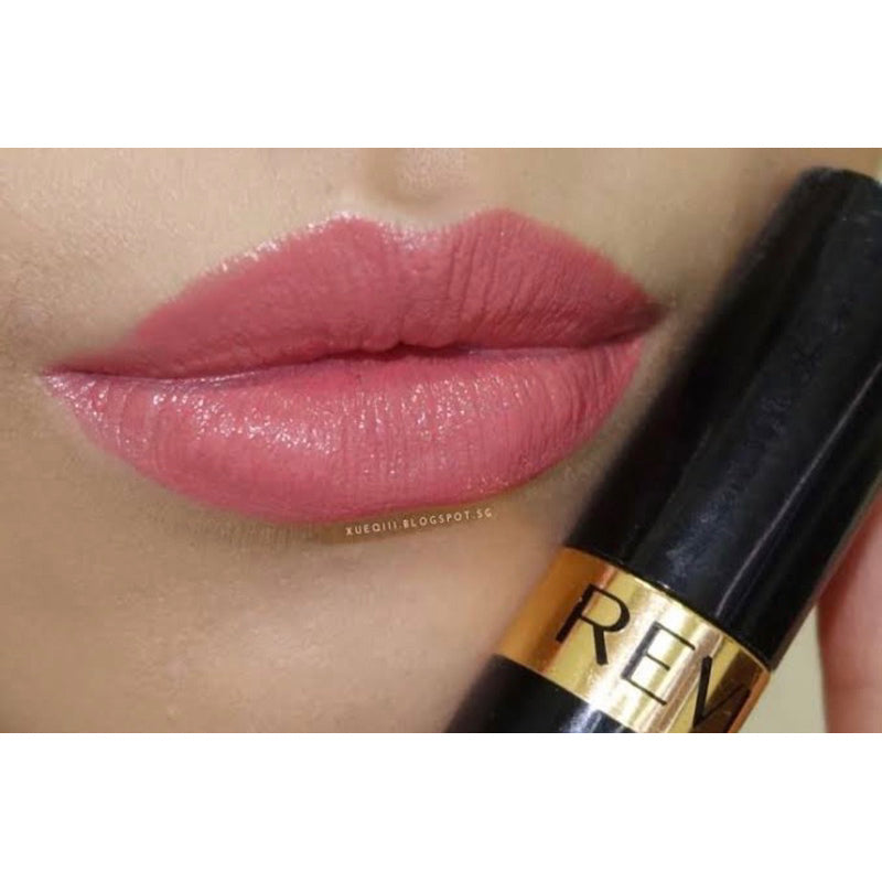 Revlon Super Lustrous Lipstick