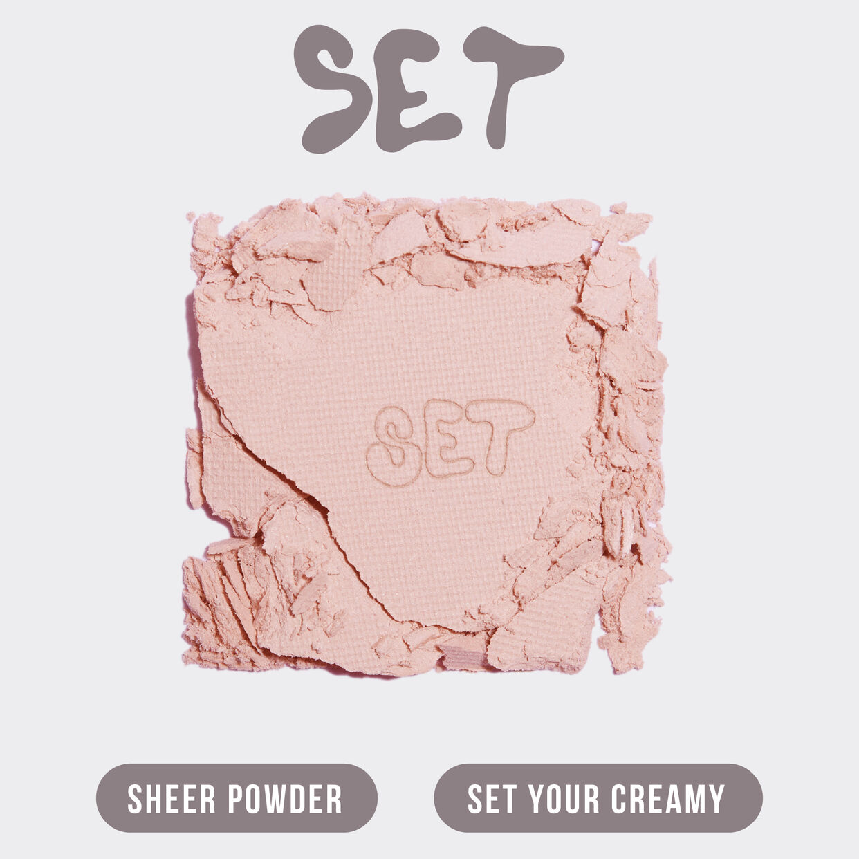 Huda Beauty Creamy Obsessions Eyeshadow Palette