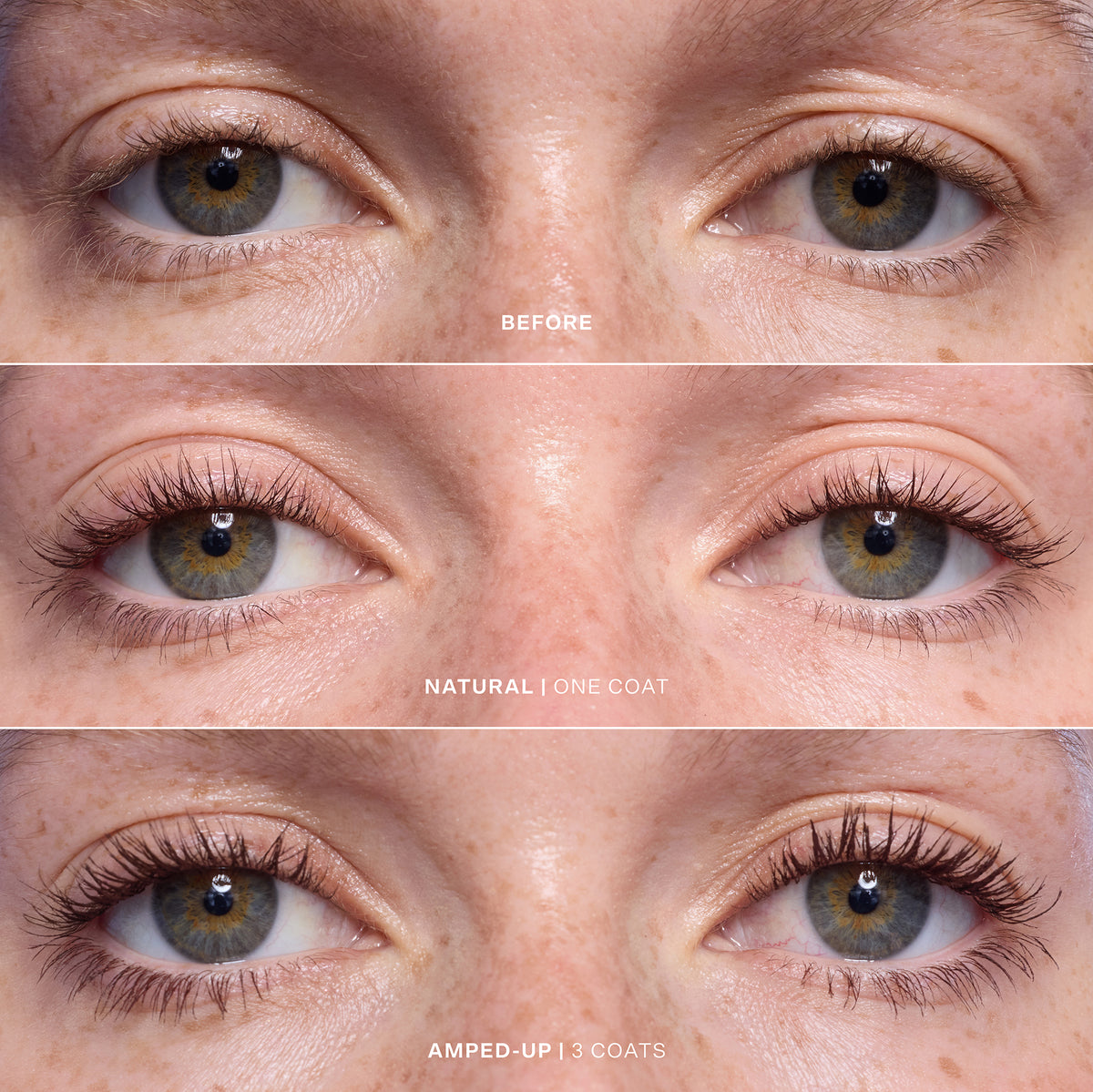 TOWER 28
MakeWaves® Mascara in Jet Black