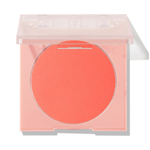 Colourpop Pressed Powder Blush- Shade Papaya Pinky Coral