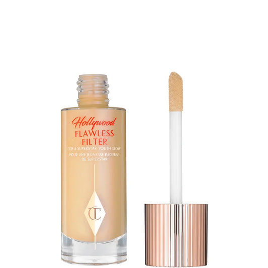 Charlotte Tilbury Hollywood Flawless Filter