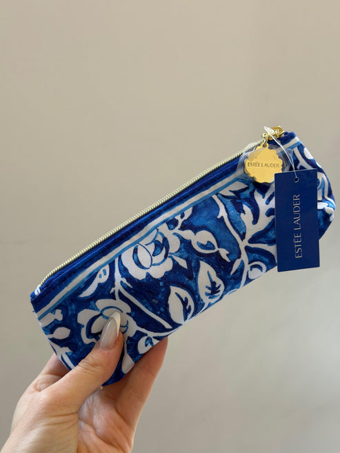 ESTEE LAUDER Blue Royale Gift Set