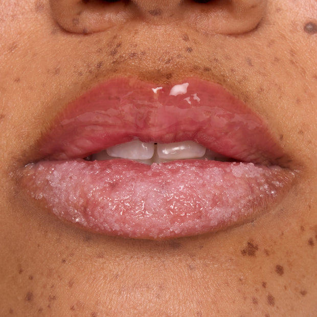 Colourpop Fresh Kiss Lip Scrub
Candy Cane