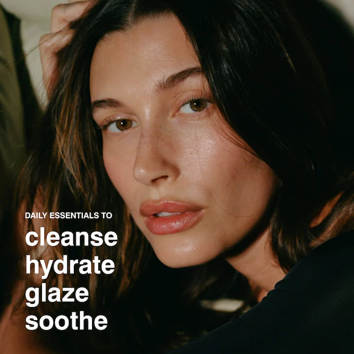 Rhode 
Mini Rhode Kit Glazed Skincare Essentials