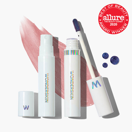 Wonderskin Peel & Reveal Lip Stain