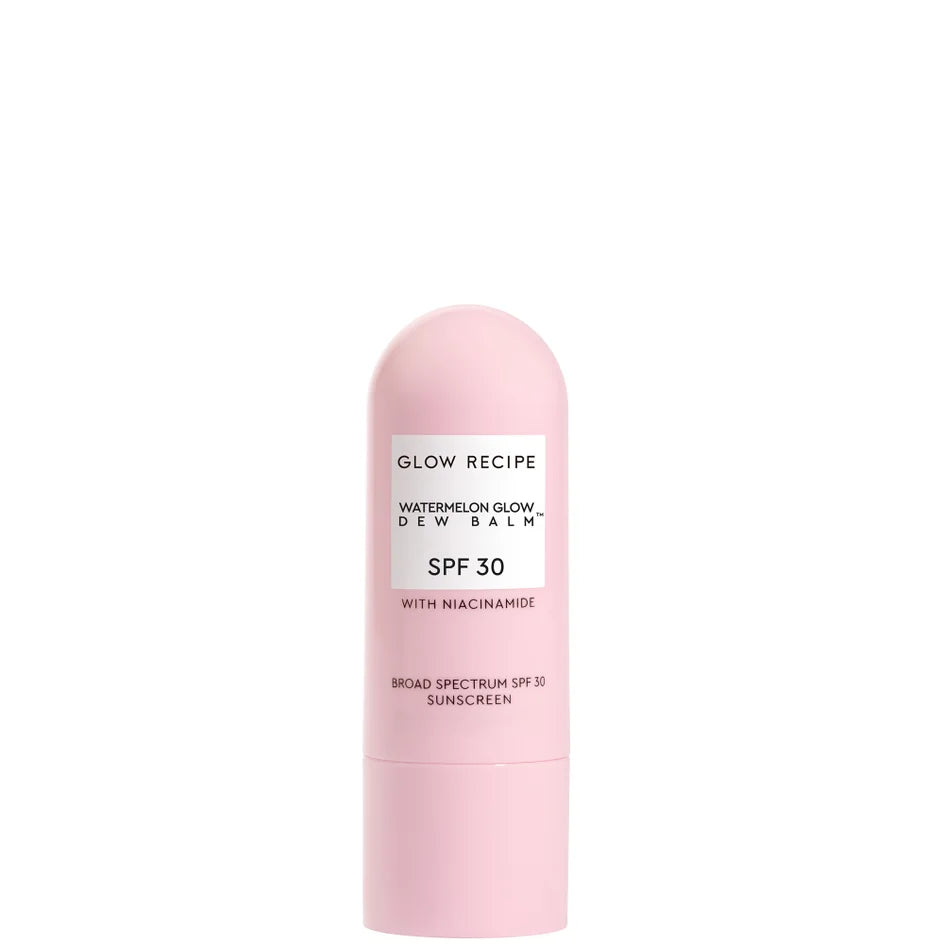 The Basic Skincare Routine