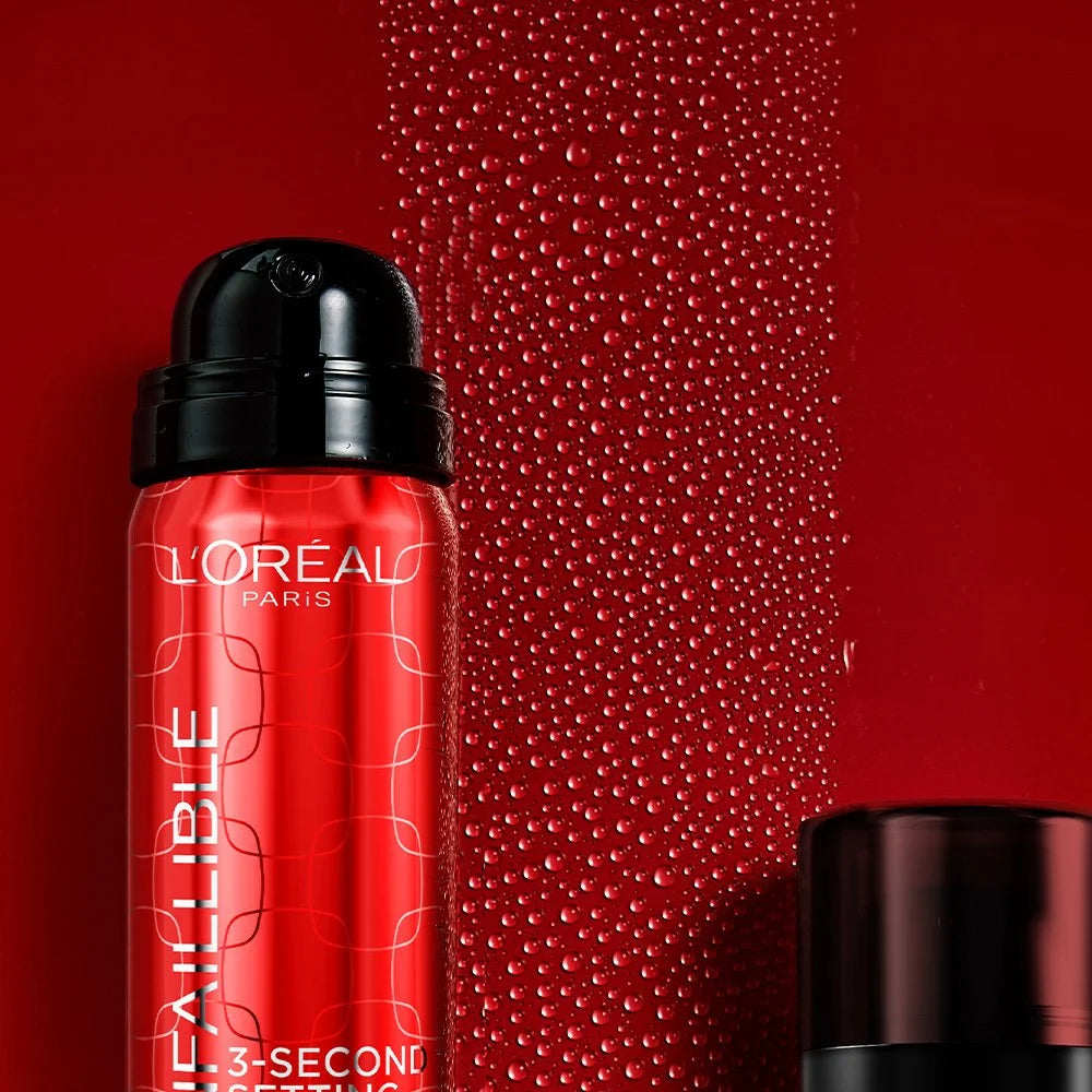 L'Oréal Paris Setting Spray size 75 ml