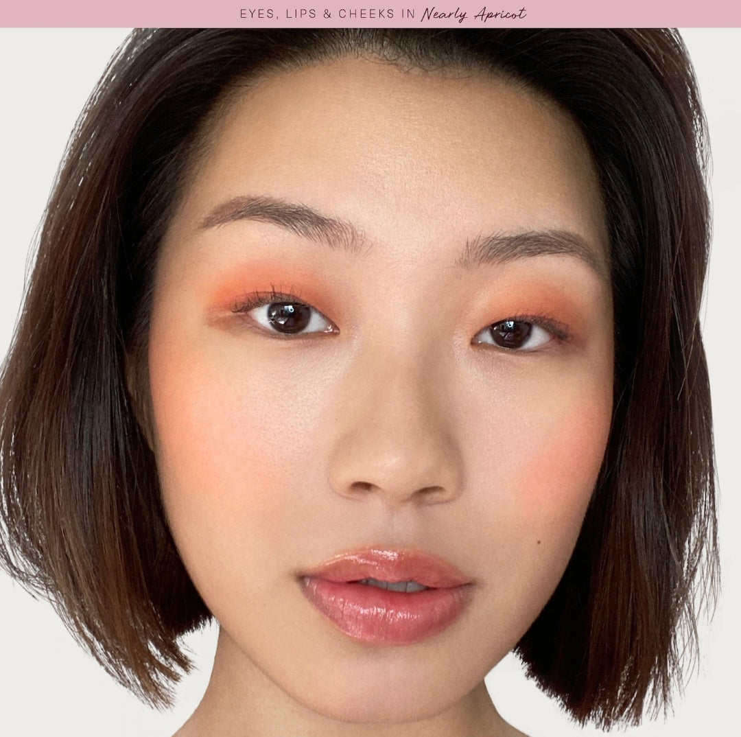 Rare Beauty Stay Vulnerable Melting Blush