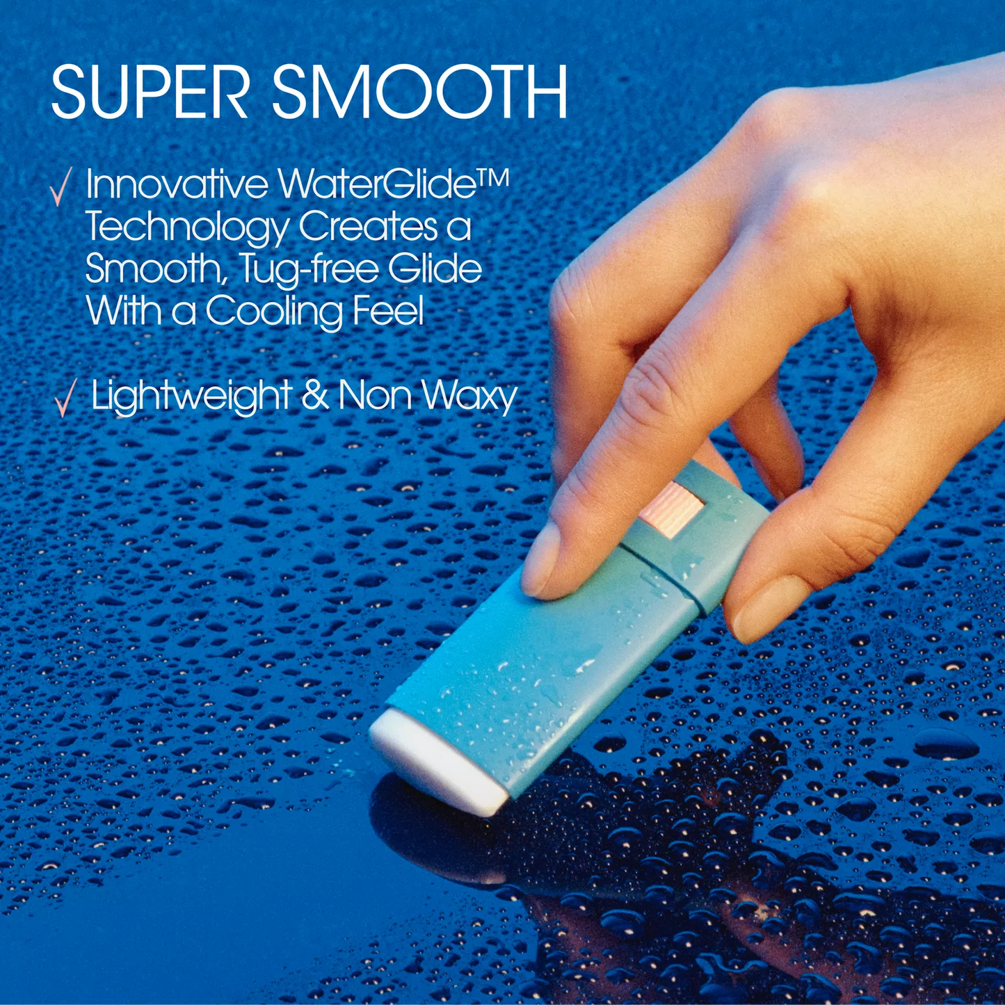 Vacation
 Super Stick SPF 45 Face Stick Sunscreen