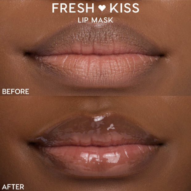 Colourpop Fresh Kiss Lip Mask
