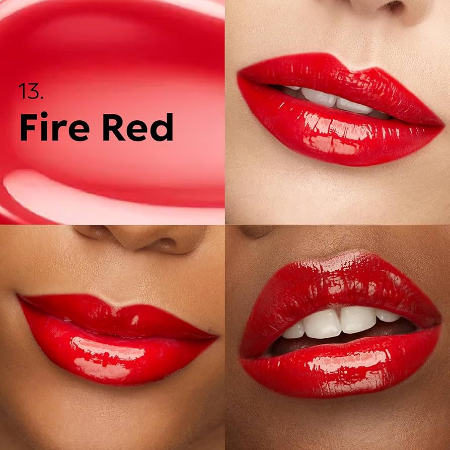 KIKO Milano 3D HYDRA LIPGLOSS shade