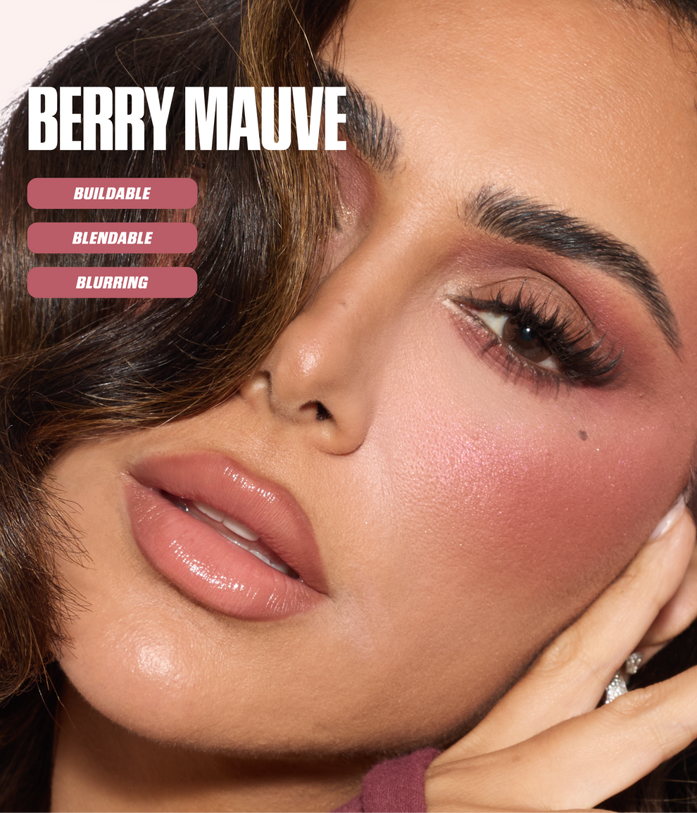Huda Beauty BLUSH FILTER LIQUID BLUSH