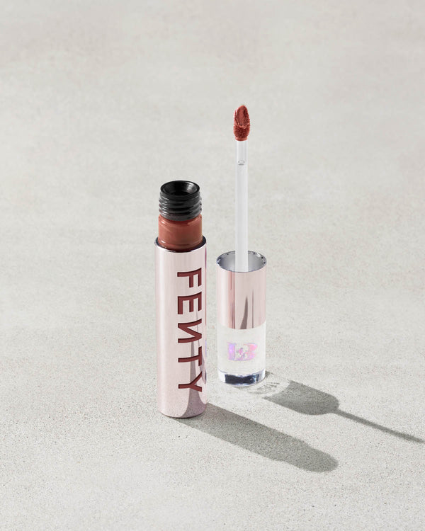 Fenty Icon Velvet Liquid Lipstick- Truth Fairy