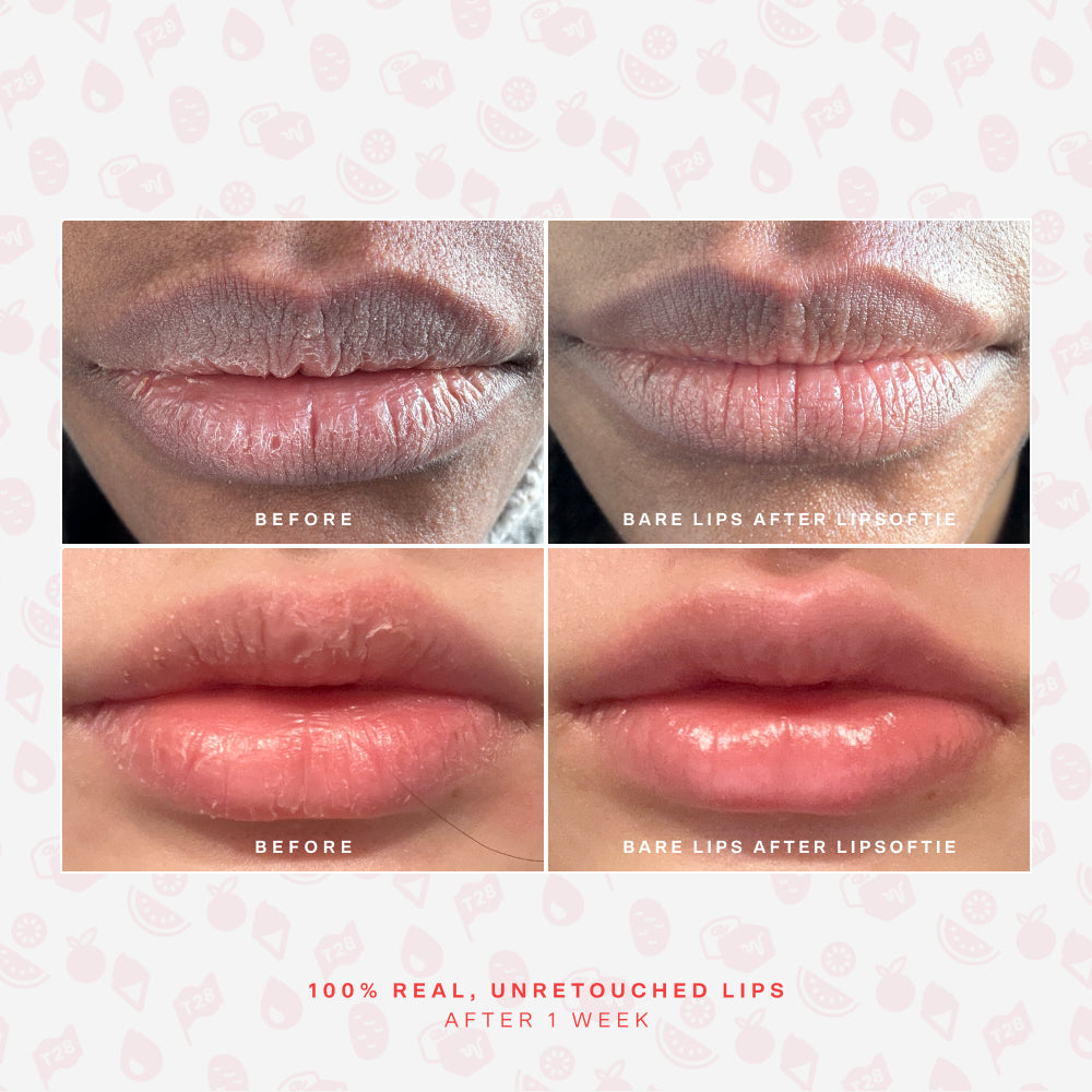 Tower 28 LipSoftie® Lip Treatment Sugar Plump