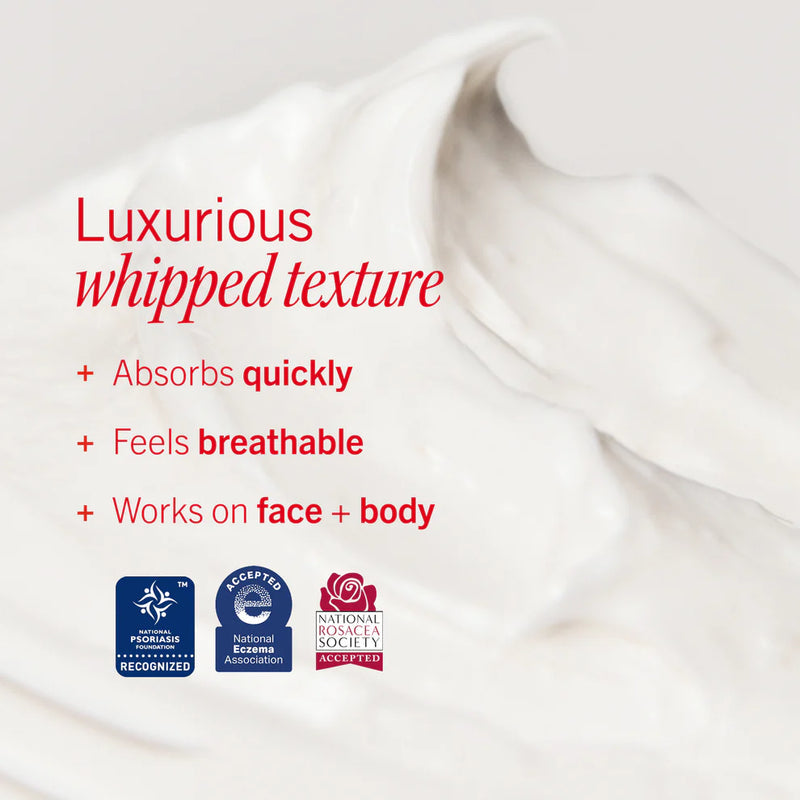 Ultra Repair Cream Intense Hydration 170g