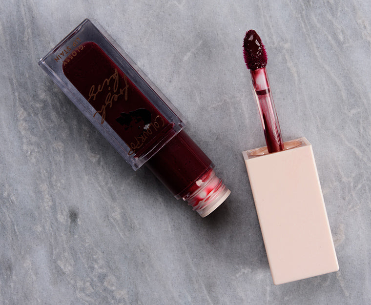 Colourpop shade Tutti Fruity