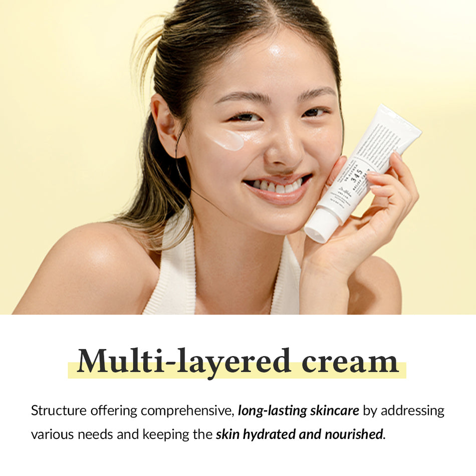 Dr.Althea
345 Relief Cream