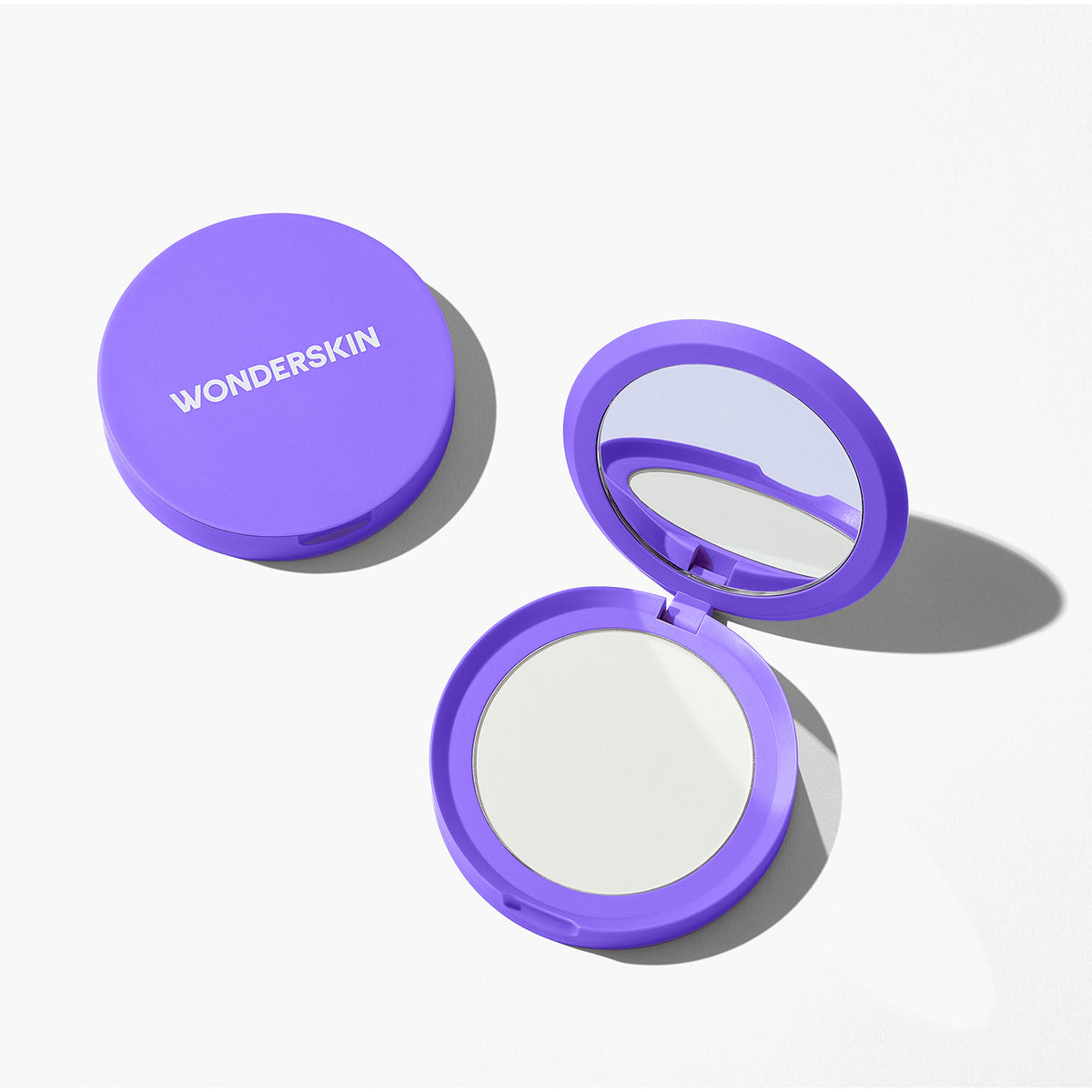 Wonderskin FYP Filter Powder