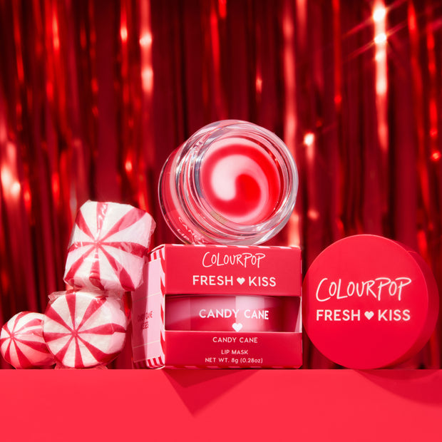 Colourpop Fresh Kiss Lip Mask