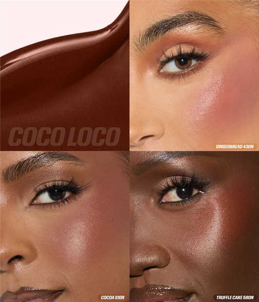 Huda Beauty BLUSH FILTER LIQUID BLUSH