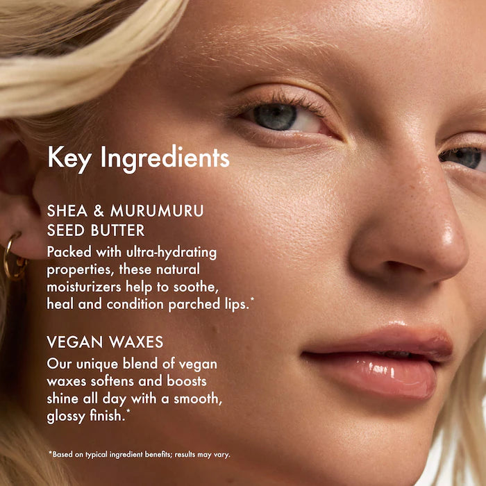 Summer Fridays 
The Lip Butter Balm Minis