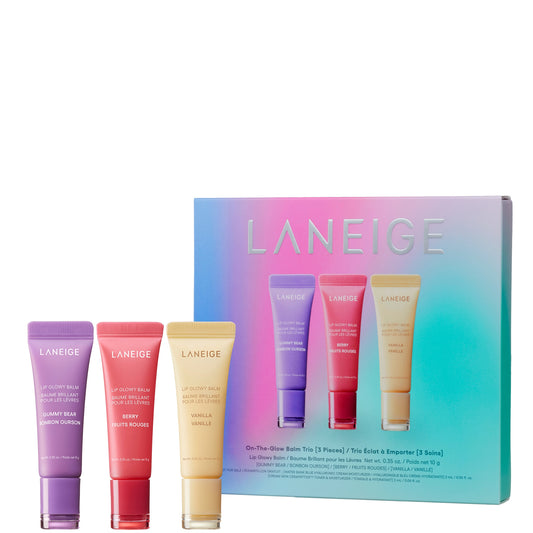 Laneige set Trio